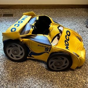 Cruz Ramirez Kid’s Costume